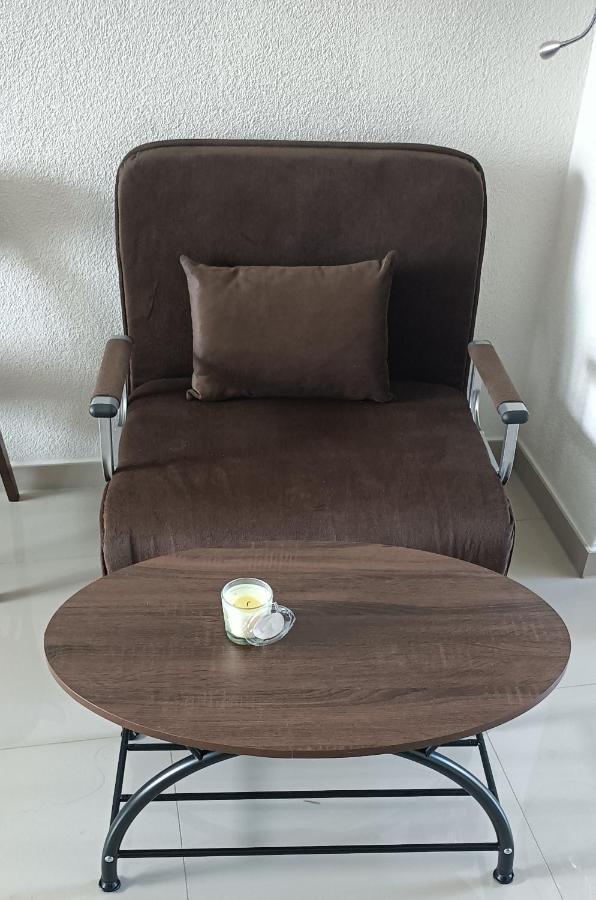 קו צ'אנג Ganze Villa Beachfront-Pool-Villa-Apartment מראה חיצוני תמונה